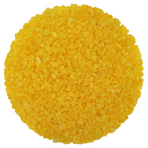 
            
                Load image into Gallery viewer, YELLOW LEMON ROCK CANDY CRYSTALS
            
        