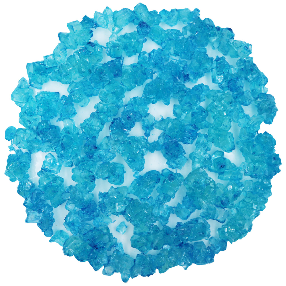 Blue Raspberry Candy Rocks Pillows BLUE RASPBERRY ROCK CANDY STRINGS โ fccandy