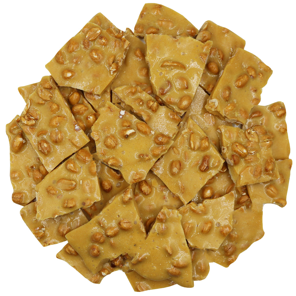 ATKINSON SOPHIE MAE PEANUT BRITTLE CANDY