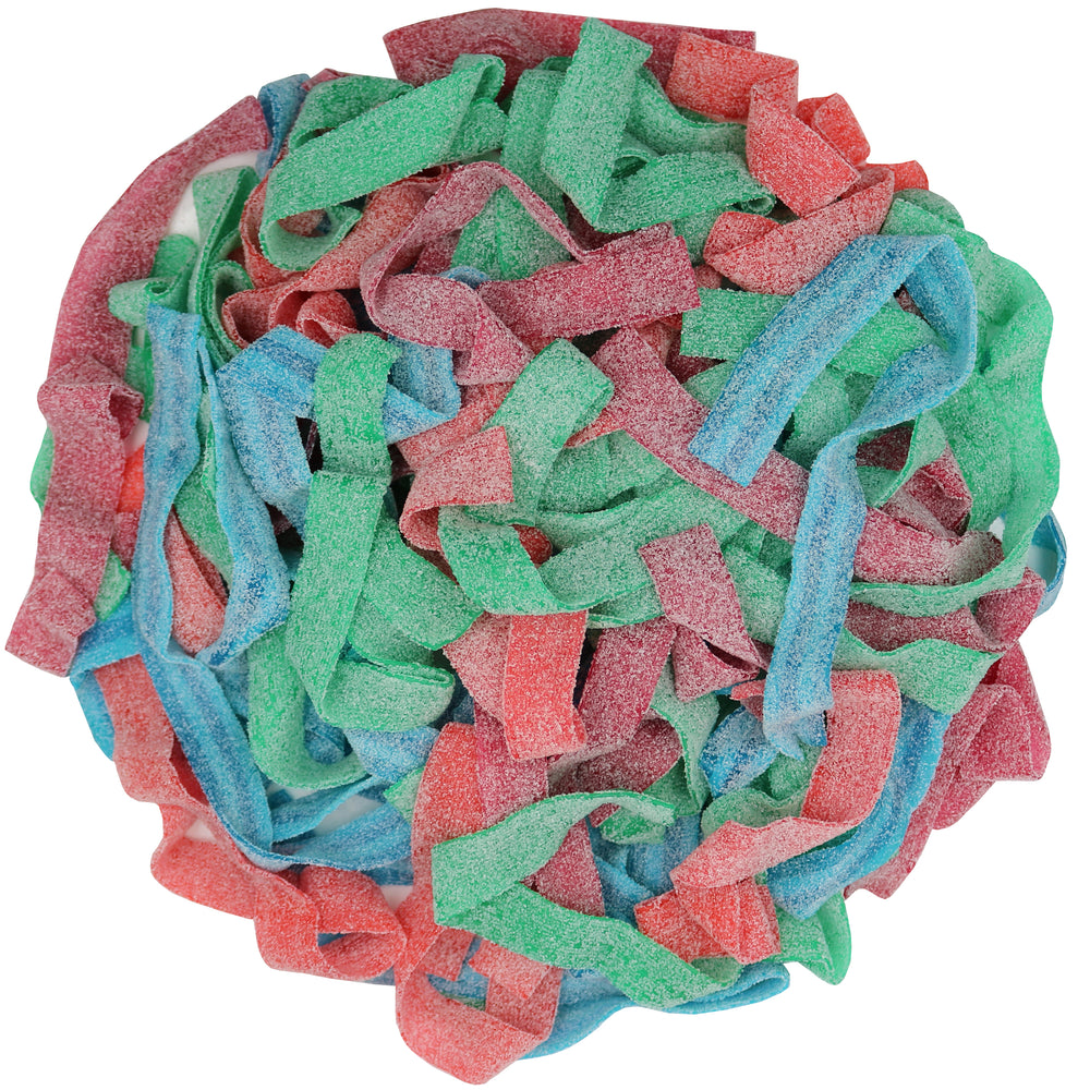 
            
                Load image into Gallery viewer, ASSORTED SOUR BELTS
            
        