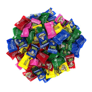 Warheads Extreme Sour Hard Candy ( Assorted Flavors)