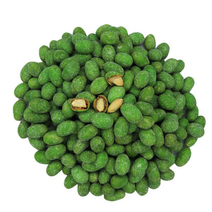 
            
                Load image into Gallery viewer, WASABI COATED PEANUT SNACKS
            
        