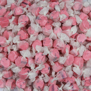 CHERRY SALT WATER TAFFY