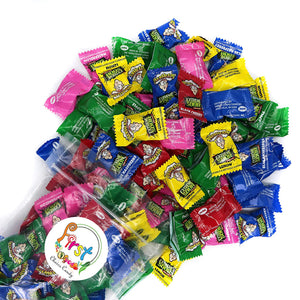 Warheads Extreme Sour Hard Candy ( Assorted Flavors)