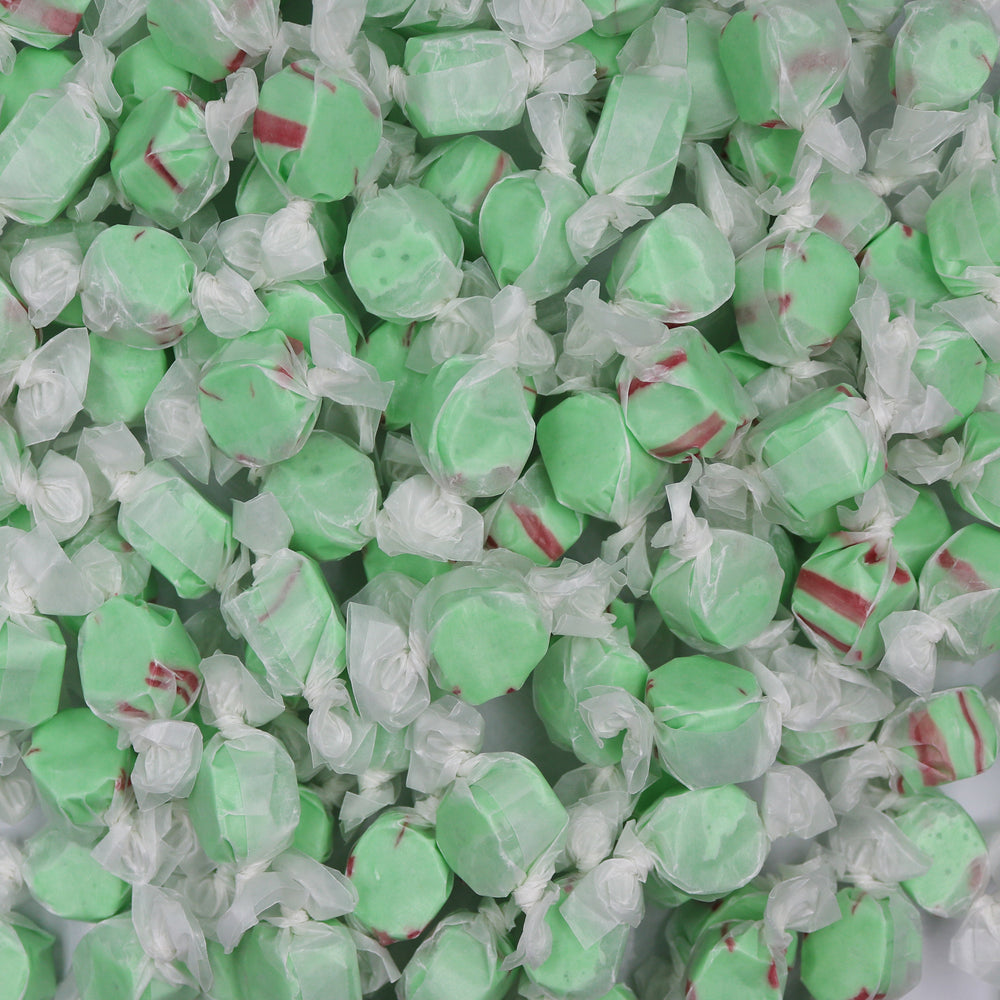 
            
                Load image into Gallery viewer, PISTACHIO SALT WATER TAFFY
            
        