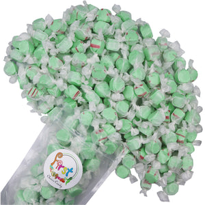 
            
                Load image into Gallery viewer, PISTACHIO SALT WATER TAFFY
            
        