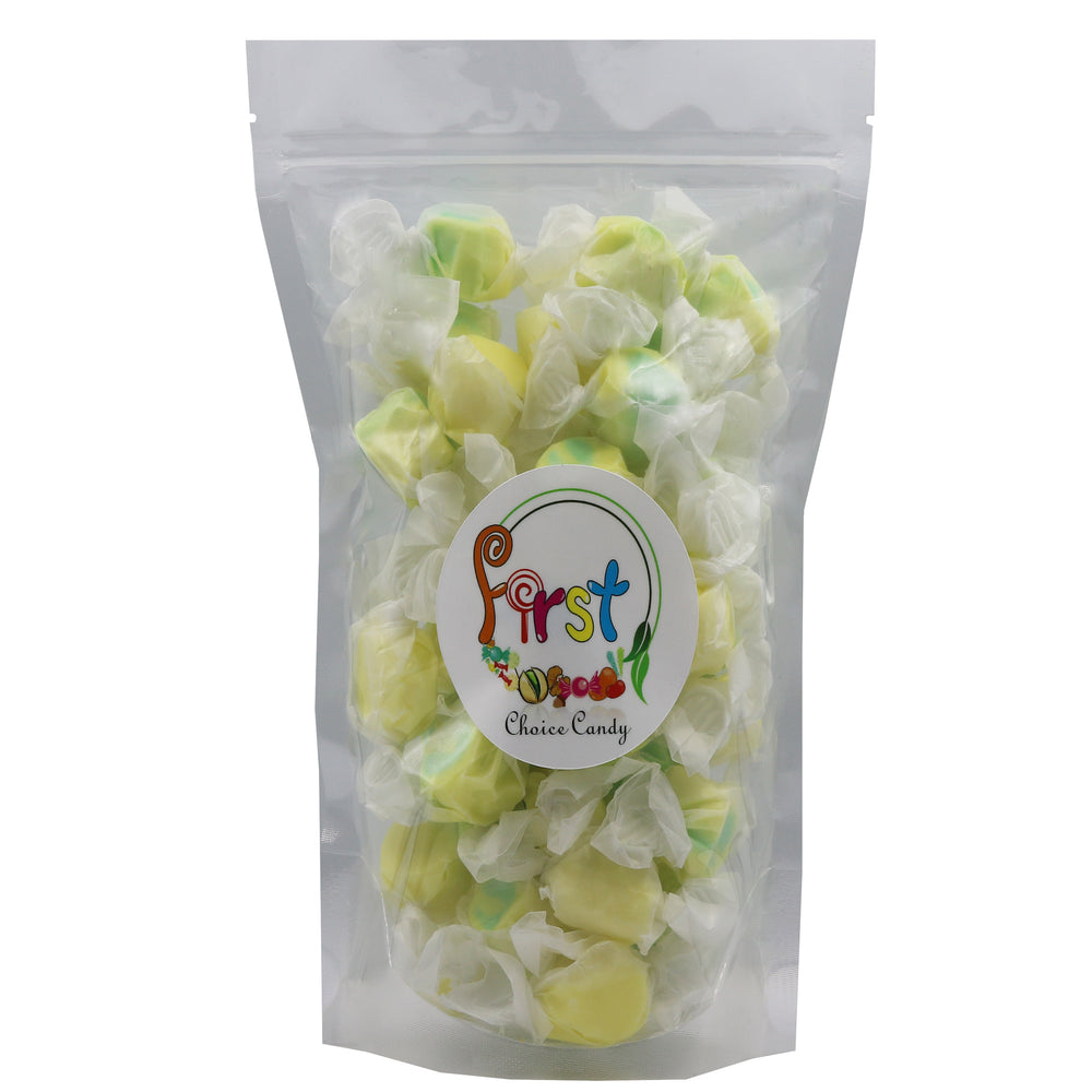 
            
                Load image into Gallery viewer, PINEAPPLE SALT WATER TAFFY
            
        