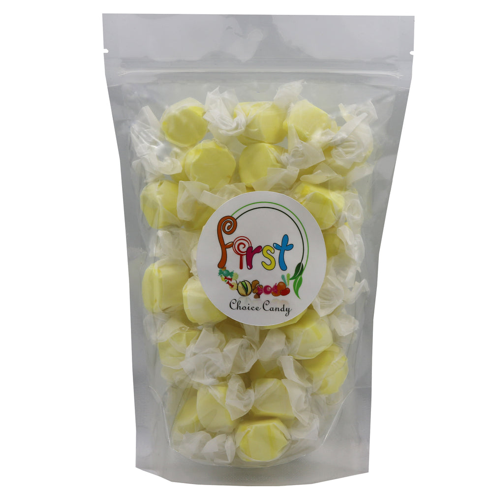 BUTTERED POPCORN SALT WATER TAFFY