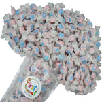 COTTON CANDY SALT WATER TAFFY