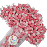 RED CINNAMON SALT WATER TAFFY