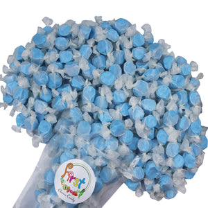 
            
                Load image into Gallery viewer, BLUE RASPBERRY SALT WATER TAFFY
            
        