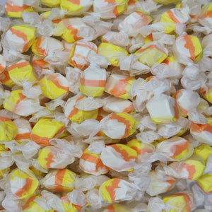 CANDY CORN SALT WATER TAFFY