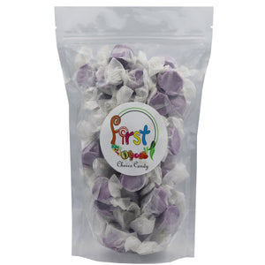 LICORICE SALT WATER TAFFY