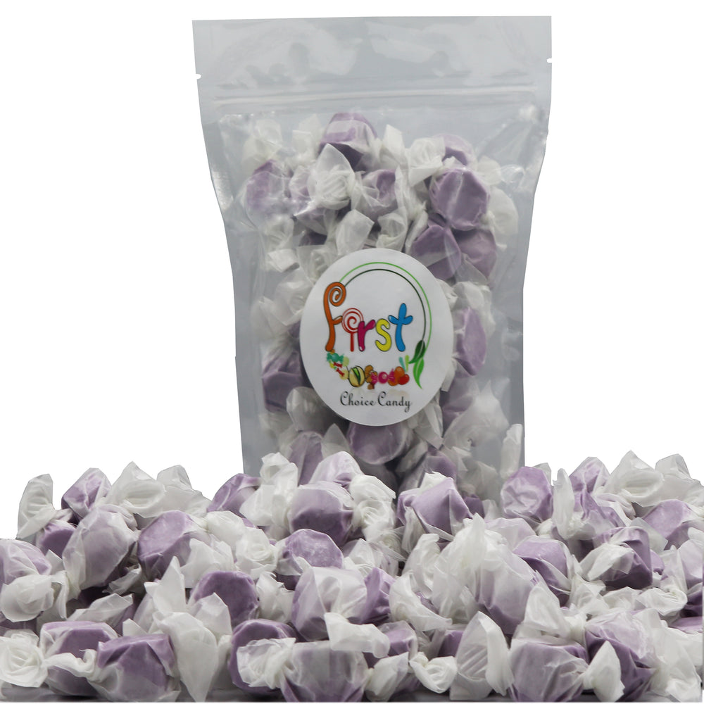 LICORICE SALT WATER TAFFY