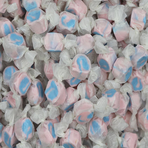 
            
                Load image into Gallery viewer, COTTON CANDY SALT WATER TAFFY
            
        
