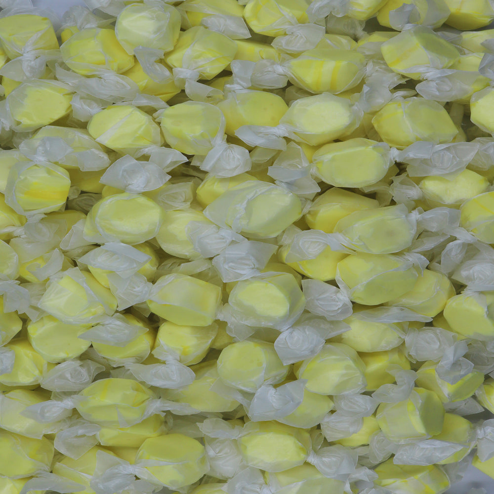 BUTTERED POPCORN SALT WATER TAFFY