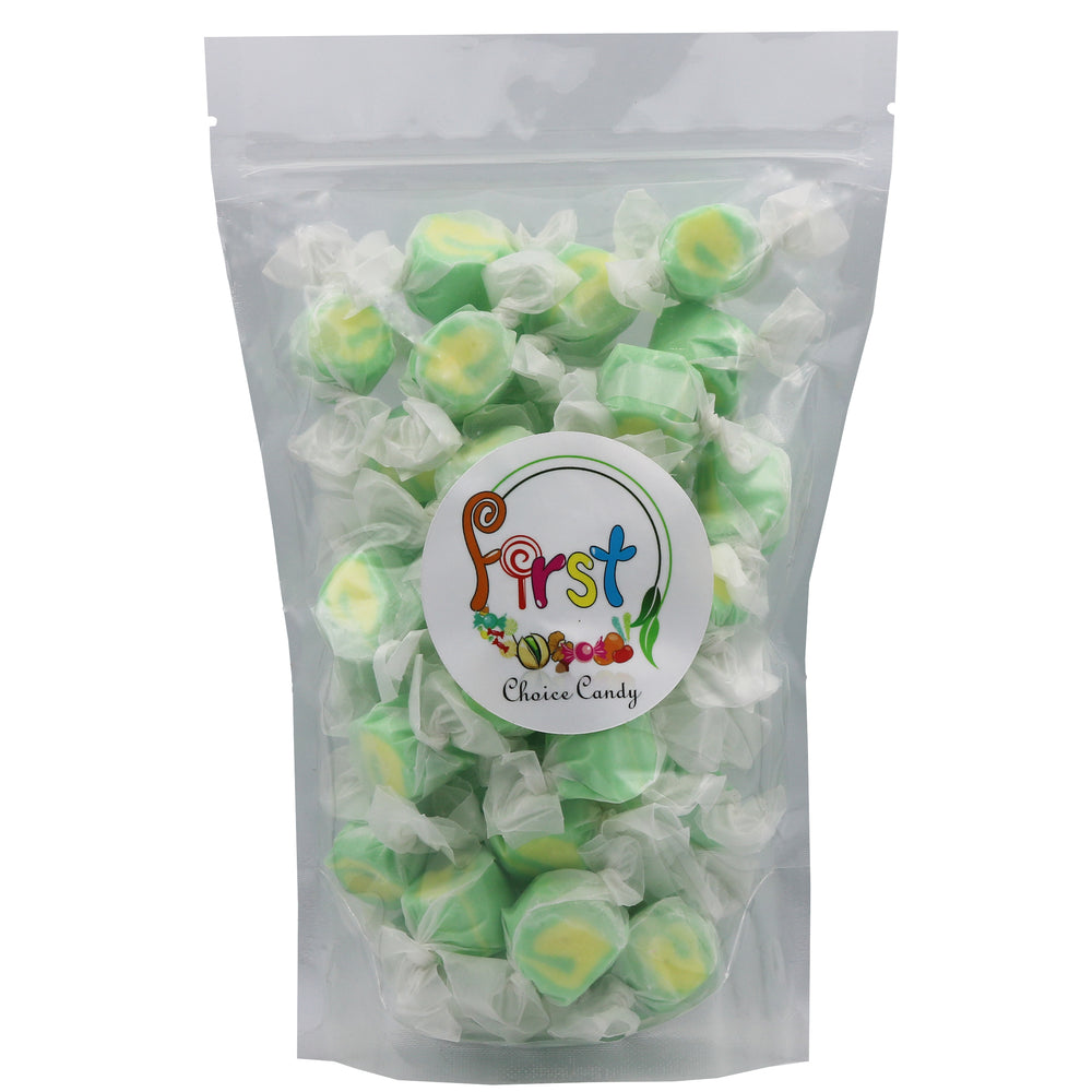 
            
                Load image into Gallery viewer, KEY LIME SALT WATER TAFFY
            
        
