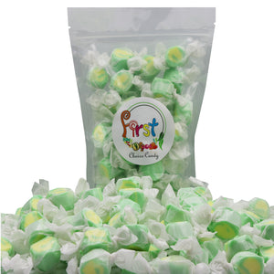 
            
                Load image into Gallery viewer, KEY LIME SALT WATER TAFFY
            
        