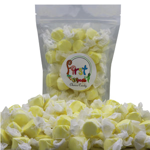 BUTTERED POPCORN SALT WATER TAFFY