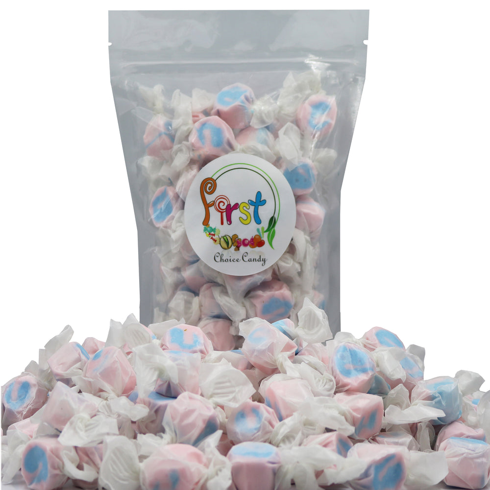 
            
                Load image into Gallery viewer, COTTON CANDY SALT WATER TAFFY
            
        
